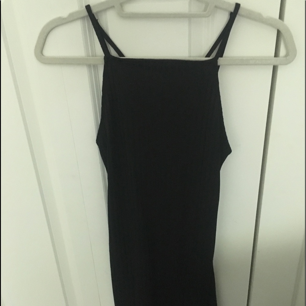 Forever 21 tight dress